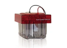 INVITROGEN XCell 4 SureLock Midi-Cell Electrophoresis Runner 200W 600VDC WR0100