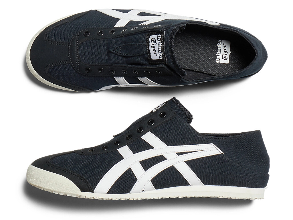 [onitsuka tiger] Mexico 66 Paraty 1183A437_002 ☆送料込☆ Onitsuka Tiger MEXICO 66 PARATY 1183A437 002 BLACK/WHITE