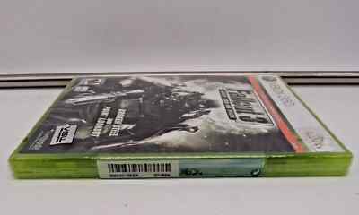 Fallout 3 Game Add-On Pack: Broken Steel and Point Lookout