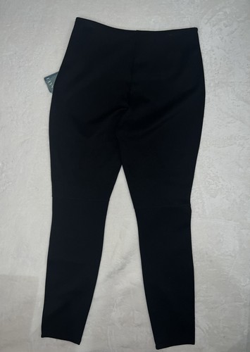 Lysse schwarze Kunstleder Leggings Größe L neu mit Etikett - Bild 5 von 7