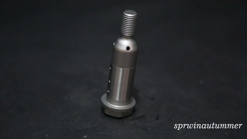 Camshaft Adjuster Bolt Fit For 2.0T PT204 Land Rover Jaguar X760 X540 LR091750 - Video 1 of 1