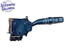 1999-2003 TOYOTA SIENNA INTERMITTENT WIPER SWITCH WITH REAR CONTROL 84652-08020