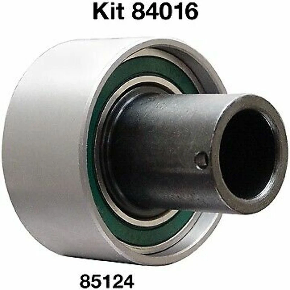 Kit de componentes de correa de distribución de motor Dayco 84016 | Autopieza de alta calidad, universal Foto 3 de 4