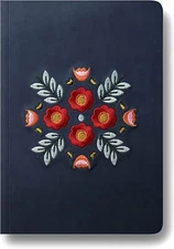 Scandinavian Folk Art Journal, NEW
