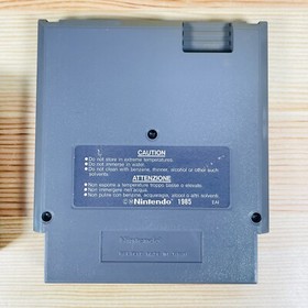 Jackie Chan's Action Kung Fu NES Nintendo Game Cart PAL A UKV