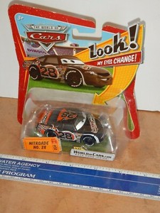 disney cars no 28