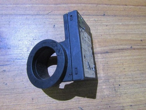 Opel Astra 1999 ECU Immobilizer antenna 09131781, c-398-12 #127517-31