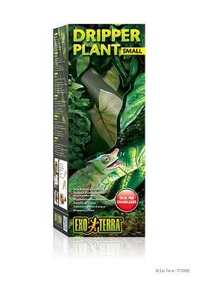 Exo Terra Dripper Plant  Small Hagen pt-2490