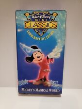 ☊ Ohh. - Minnie Mouse - Disney Magical World - Voices (3DS)