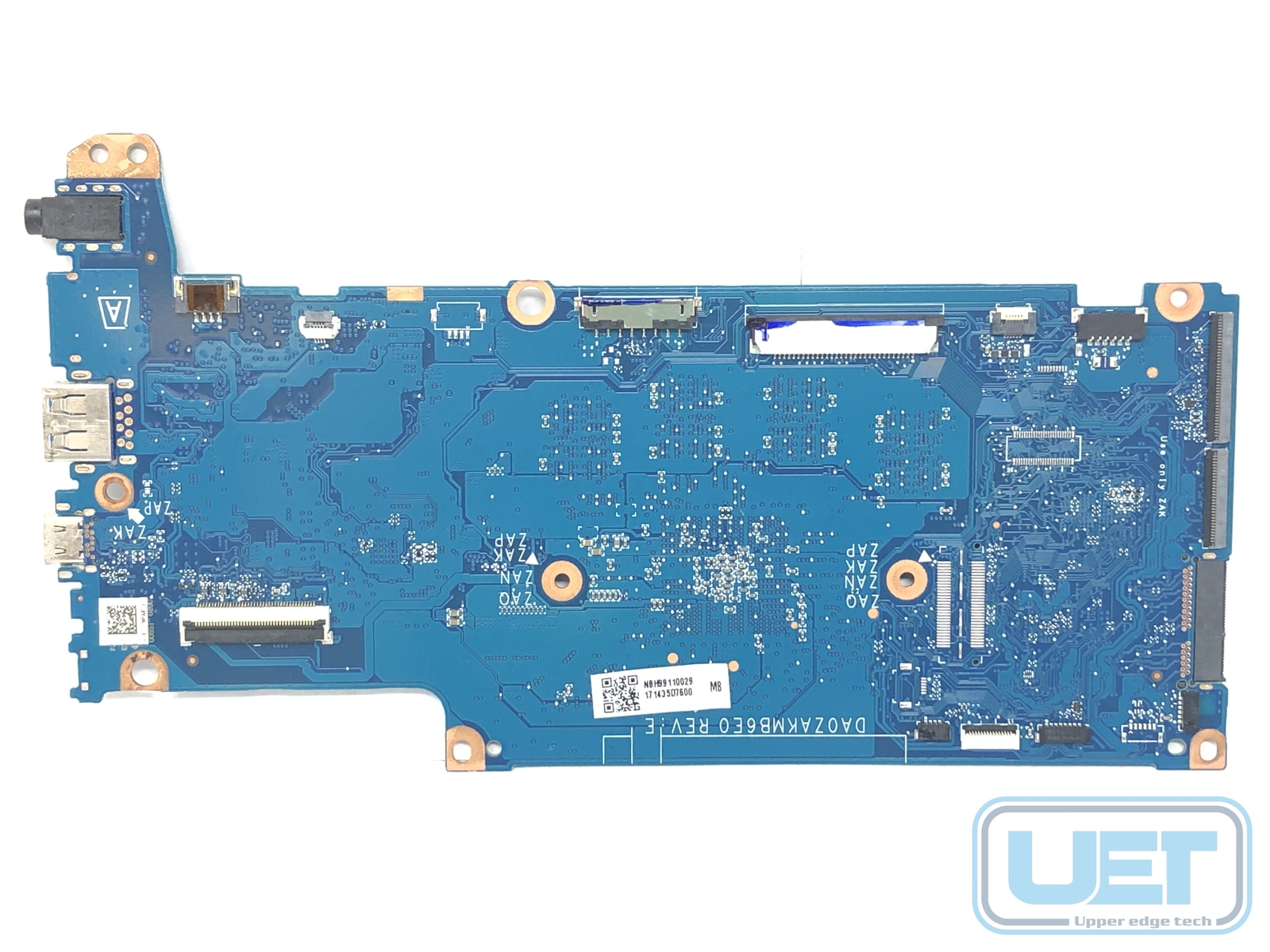 Acer Chromebook 512 R851TN Laptop Intel Pentium N5030 4GB RAM-image