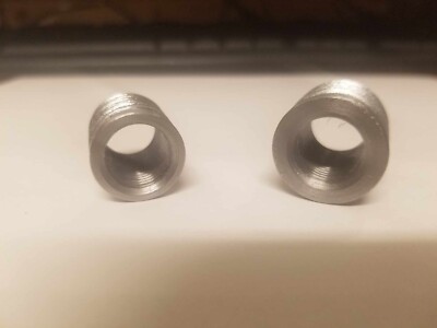 Special Order  1) 3/4'' plus 1) 7/8'' Bushings Blown Ford Spark Plug Repair
