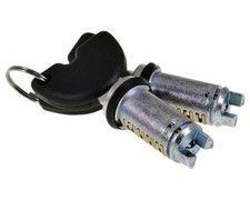 Jeu de serrures complet pour GILERA Runner 125 FX SP DD 25 LC