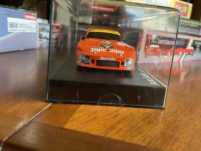 Kyosho MINI-Z Racer Body PORSCHE 935 Turbo jaegermeister MR-015RM