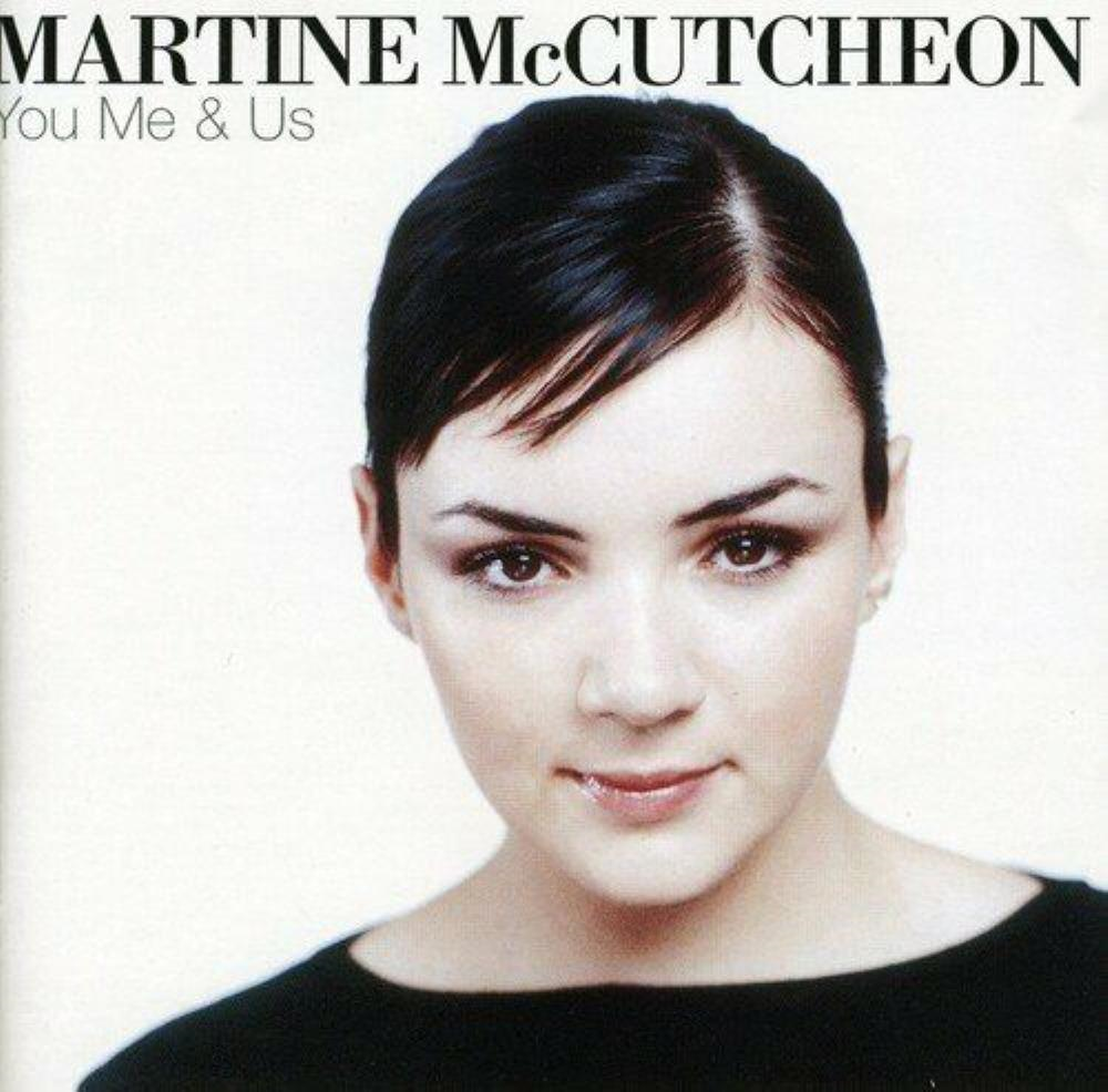Martine Mccutcheon - Martine McCutcheon - You, Me & Us CD (1999) FREE SHIPPING