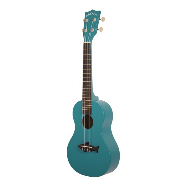 Kala Makala tiburón concierto Mako azul azul azul mar bolsa incl. Ukelele Nuevo 2996b3 Kala Makala tiburón concierto Mako azul azul azul mar bolsa incl. Ukelele Nuevo 2996b3