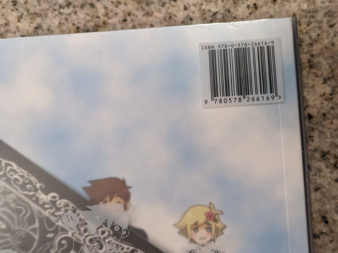 OMORI Official Art Book WALKTHROUGH&STRATEGY GUIDE Limited OMORI Official Art Book WALKTHROUGH&STRATEGY GUIDE Limited