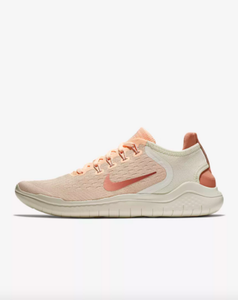 nike free rn guava ice
