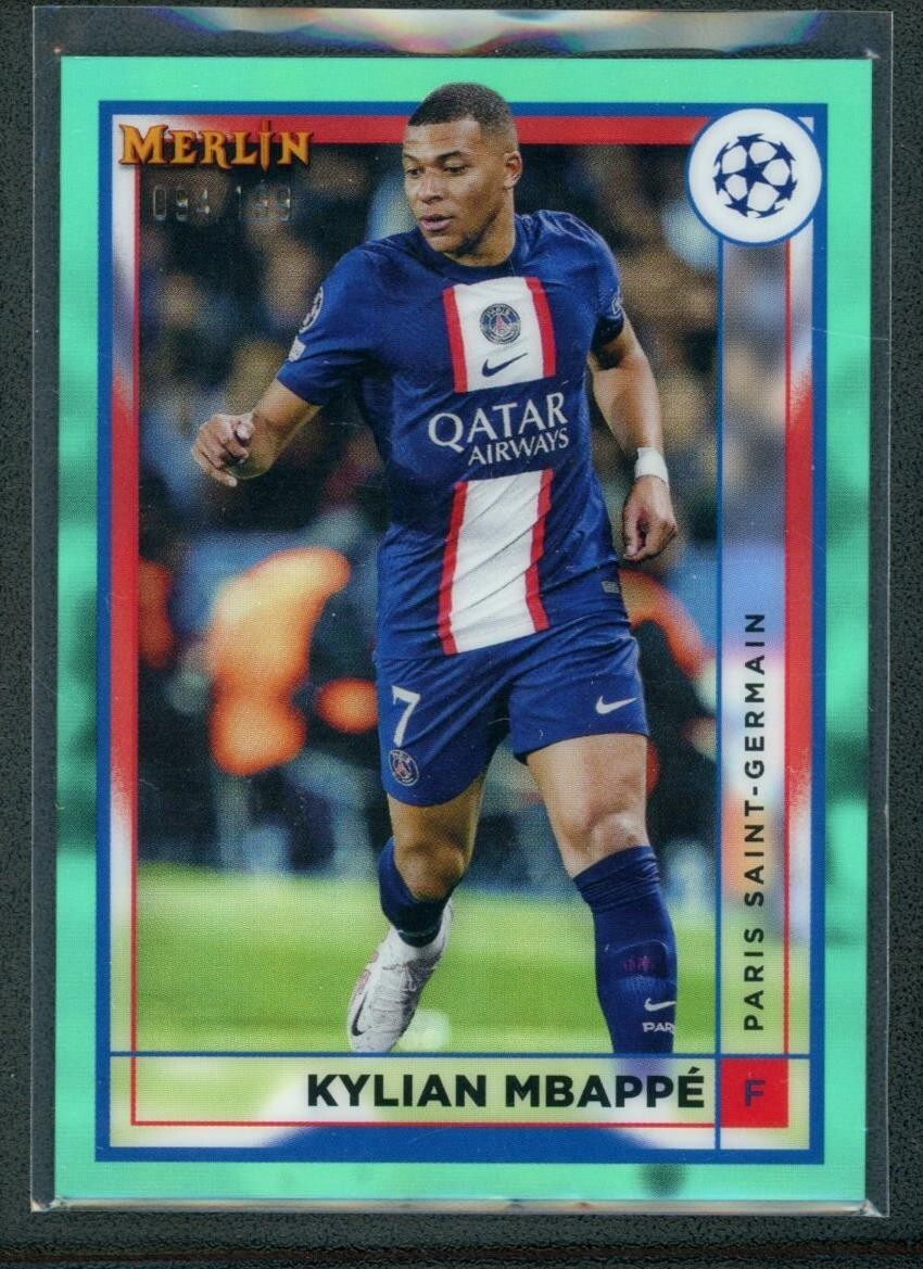 22/23 Topps KYLIAN MBAPPE THE MAN /299シリ s-l1200.jpg