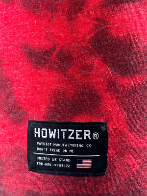 Howitzer Style - Maglietta Da Uomo Battle Ram Military Grunt - Foto 7