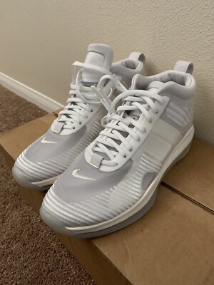 Lebron 10 x John elliot
