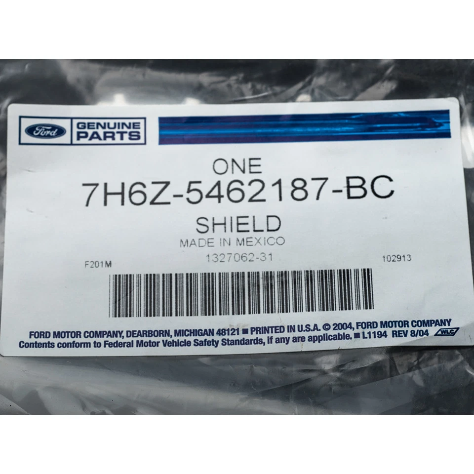 Asiento del conductor delantero izquierdo Lincoln MKZ Zephyr asiento negro cojín panel cenefa OEM Foto 4 de 4