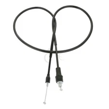 Throttle Cable Fit For Honda Rancher 350 TRX350 2000-2006 Rancher 400 2004-2007