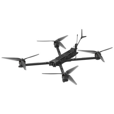 Chimera CX10 ECO 6S ANALOG