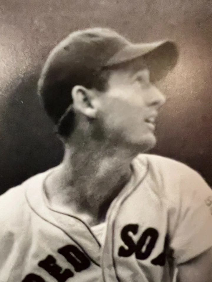 🔥Ted Williams Hits Home Run 1942 Фото Коллекция Роберта Стэнли Тип 2 Фото🔥 - Изображение 4 из 4