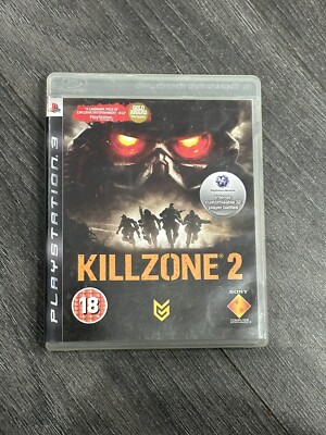 Killzone 2 (PlayStation 3, 2009)