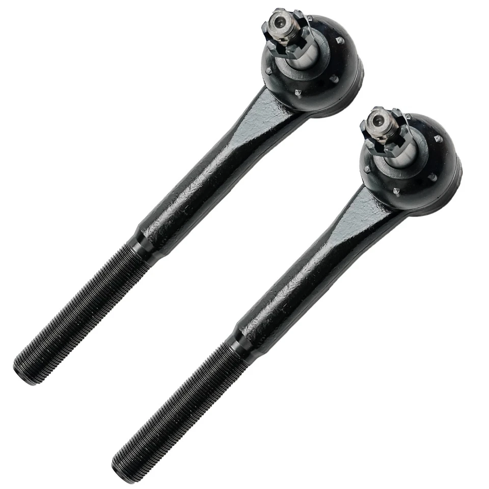 8pc Front Tie Rods Pitman & Idler Arm for Chevrolet GMC K1500 K2500 Trucks 4WD - Image 4 of 4