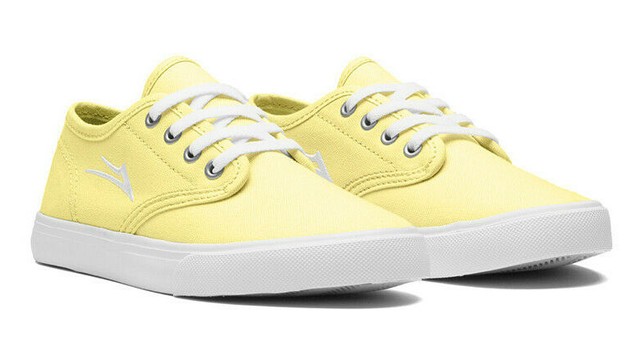lakai kids shoes