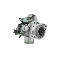 Anlasser 24V/5KW 12t MAN HOCL 12.220 HOCL/R-NL M8T62671
