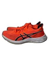 Asics Low Cut Sneakers 26Cm Red 1011B692 Kgb62