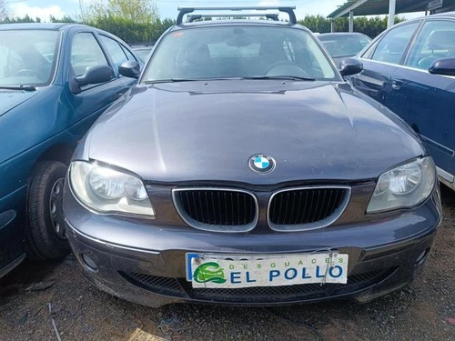 51217207530 Maneta Exterior Delantera Derecha para BMW SERIE 1 BERLINA ( 1257418 - Imagen 4 de 6