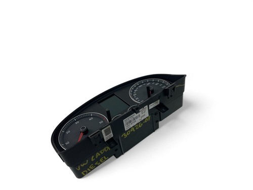 VW CADDY III Variant 2KB, 2KJ, 2CB, 2CJ Kombiinstrument 1T0920873A 28336468