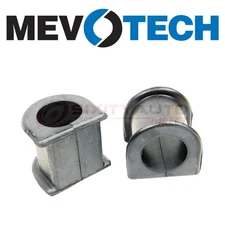Mevotech MS86425 Suspension Stabilizer Bar Bushing Kit for Shock Absorbers ci