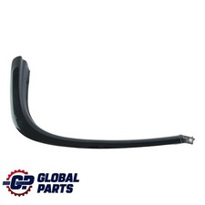 BMW E90 Seitenrahmen Zierleiste Hochglanz Shadow Line Hinten Links 7220197