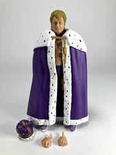 Mattel WWE Ultimate Elite Main Event Wrestling Action Figures - You Pick