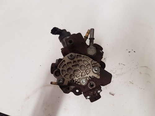 Renault Megane III 2011 Diesel fuel high pressure pump 0445010216 JUT104500 - Picture 6 of 8