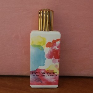Taylor Swift Incredible Things | eBay