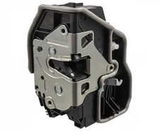 T�rschloss vorne links mit Doppelverriegelung 179855 FEBI BILSTEIN f�r BMW MINI