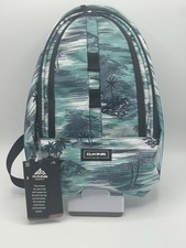 New Dakine Cosmo 6.5L Mini Backpack - Blue Isle