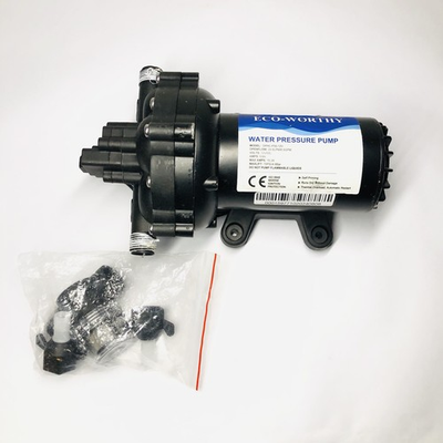 #ad ECO WORTHY Water Pressure Pump DPHC F50 12V $63.74