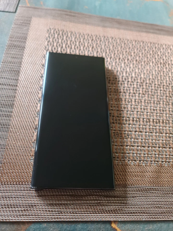 Samsung Galaxy Note20 Ultra · 256GB, Foto 1 von 5