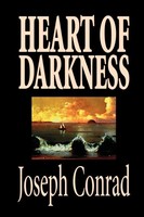 Joseph Conrad | Heart Of Darkness By Joseph Conrad, Fiction, Classics, Literary