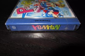 PENPEN SEGA DREAMCAST PAL NEW SEALED