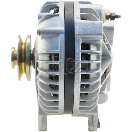 Alternador Wilson Hd Giratorio Elect 90-03-2007 55 A, 12 V, Serie Trasera Redonda, Foto 4 de 4