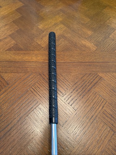 Ping Karsten Anser 2i Putter 35.5” Isopur Steel Shaft RH Golf Club Original Grip - Picture 7 of 10