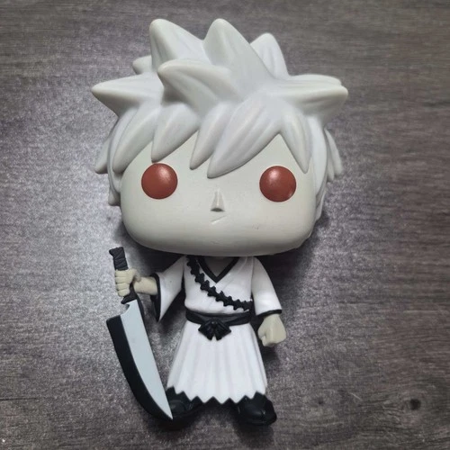 Funko POP! Animation Bleach testshot  Hollow Ichigo #96 Vinyl figure no Box