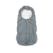 Bamboom Sacco ovetto/carrozzina Igloo Mini 100gr - JEANS BLU 38